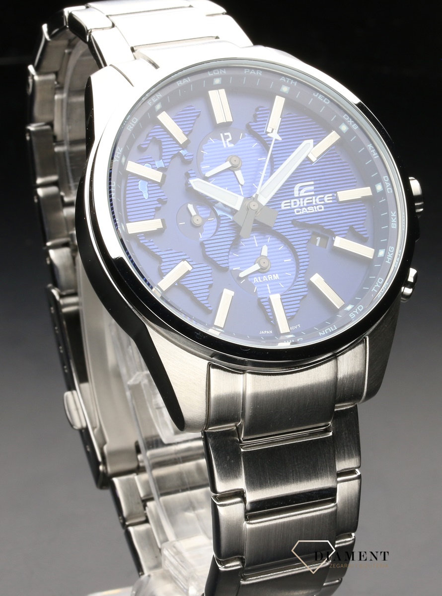 casio edifice 300d