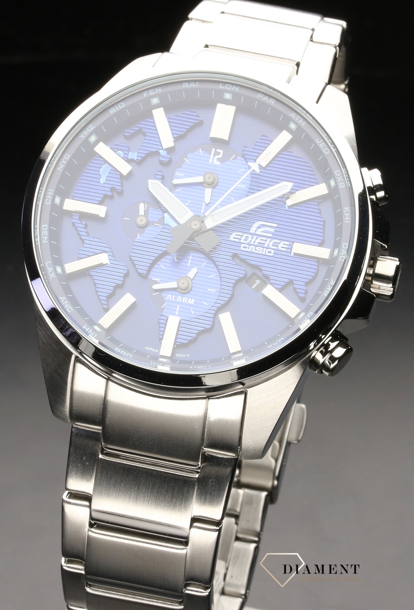 casio edifice 300d