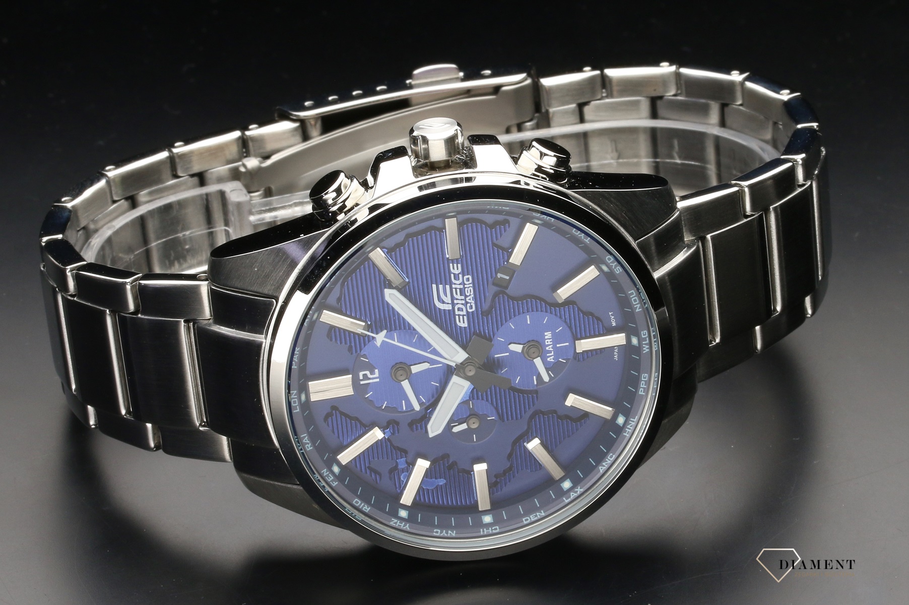 Męski zegarek Casio Edifice ETD-300D-2AVUEF.jpg