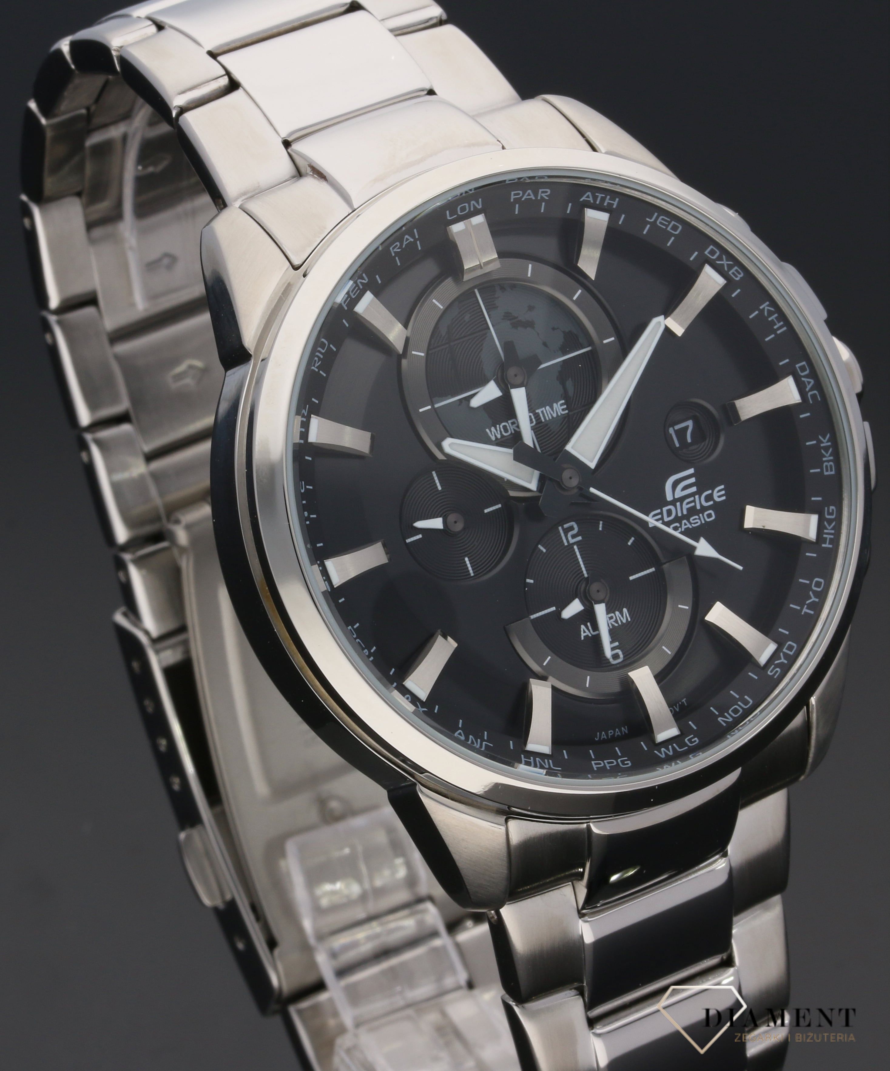 Męski zegarek Casio Edifice ETD-310D-1AVUEF.jpg