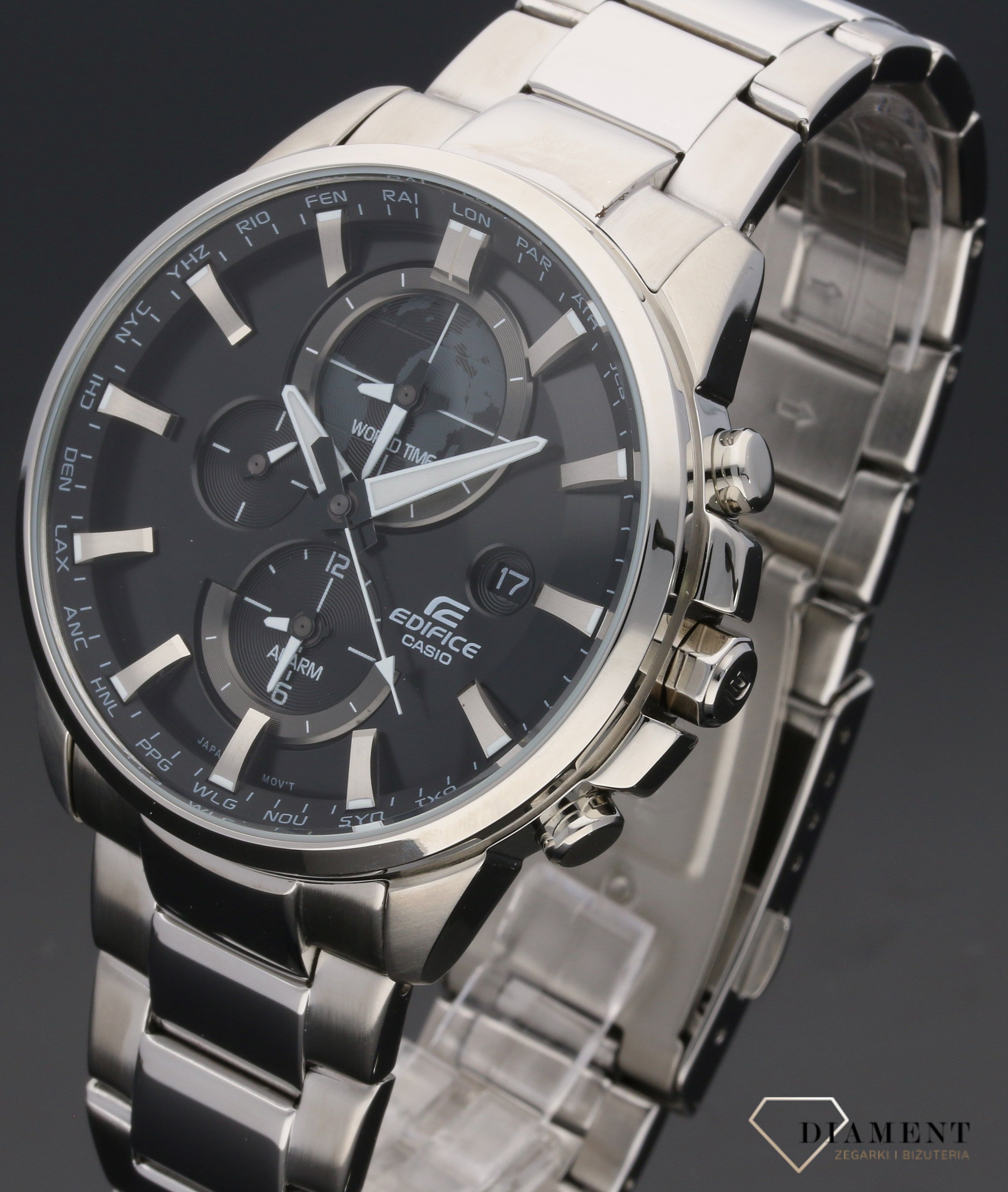 Męski zegarek Casio Edifice ETD-310D-1AVUEF.jpg