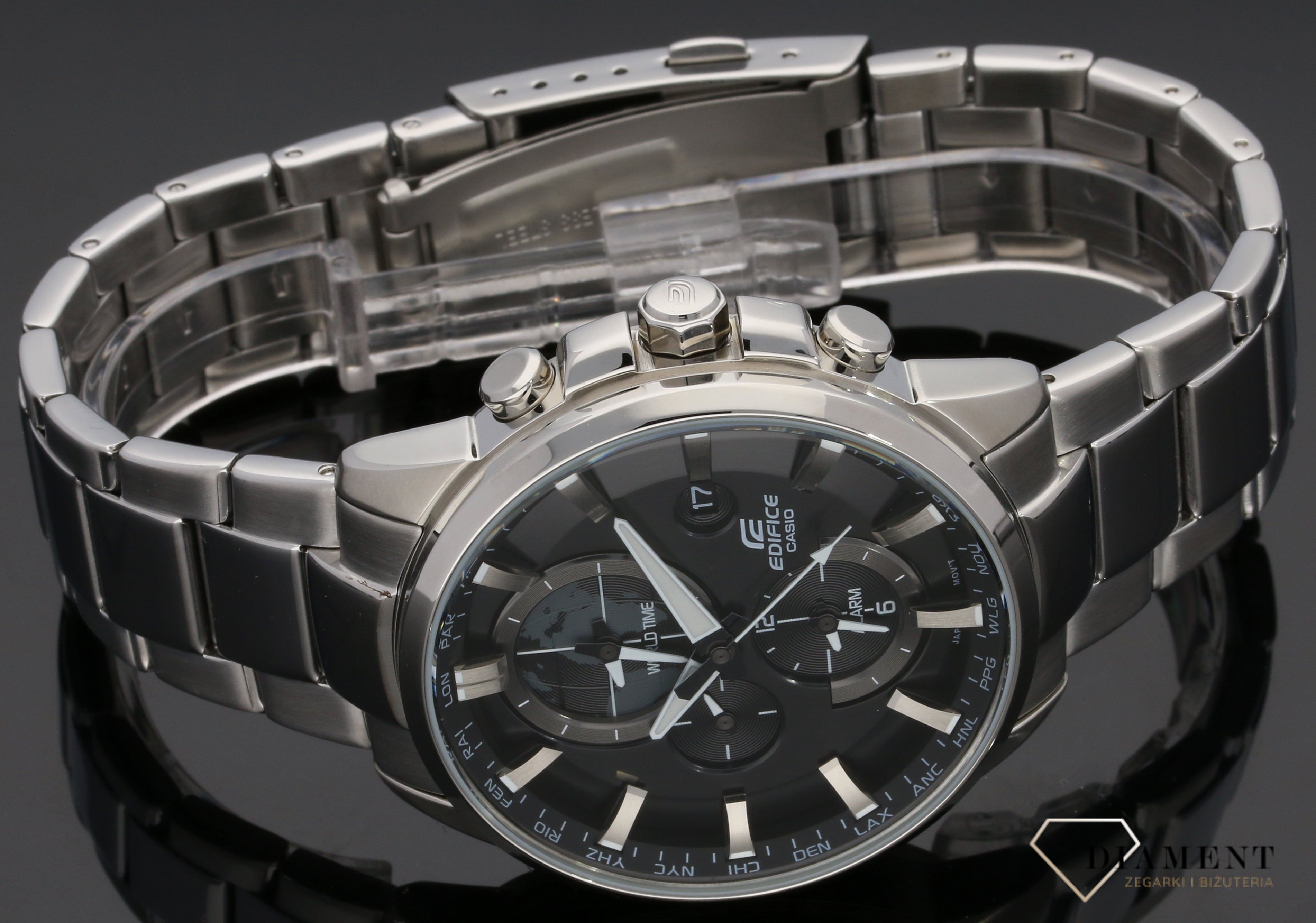 Męski zegarek Casio Edifice ETD-310D-1AVUEF.jpg