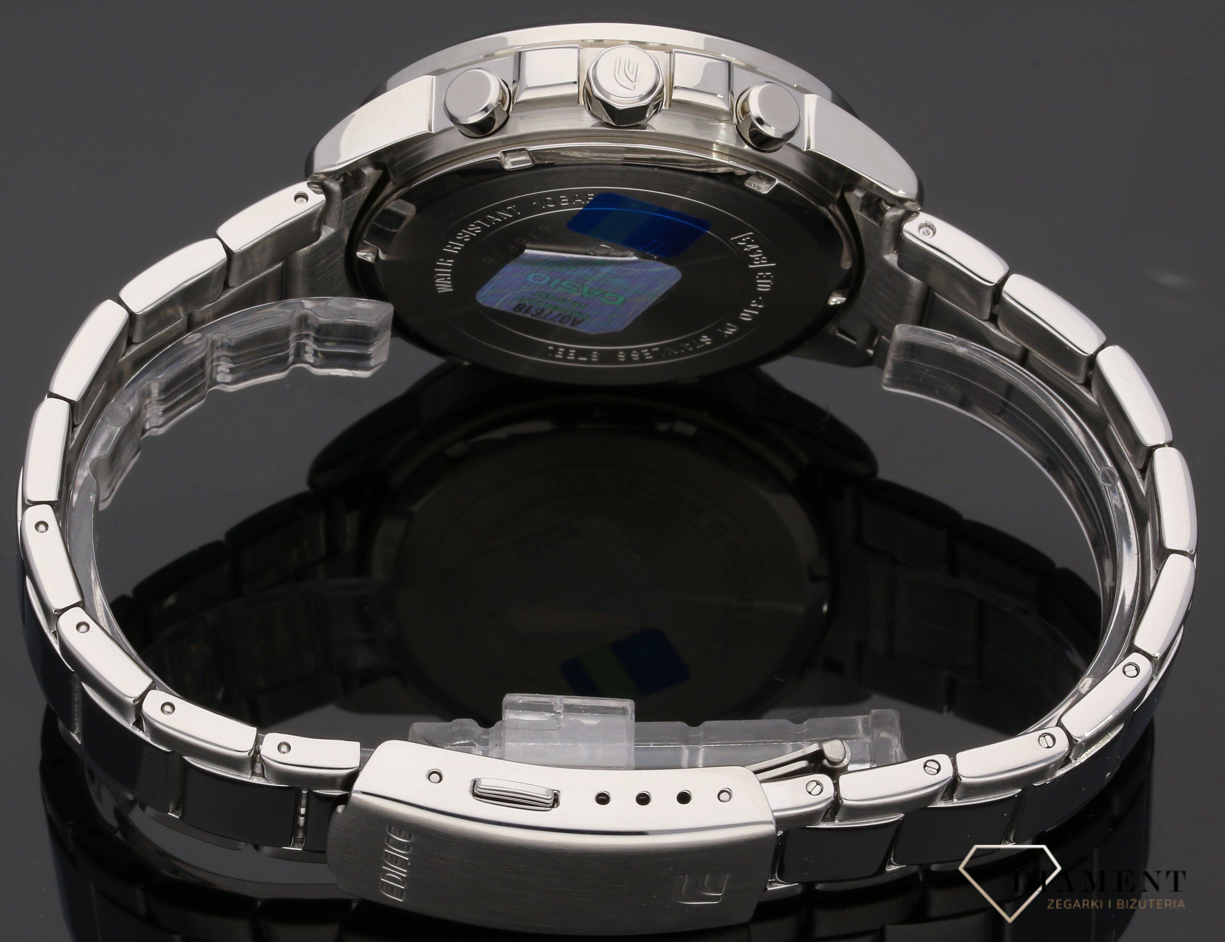 Męski zegarek Casio Edifice ETD-310D-1AVUEF.jpg