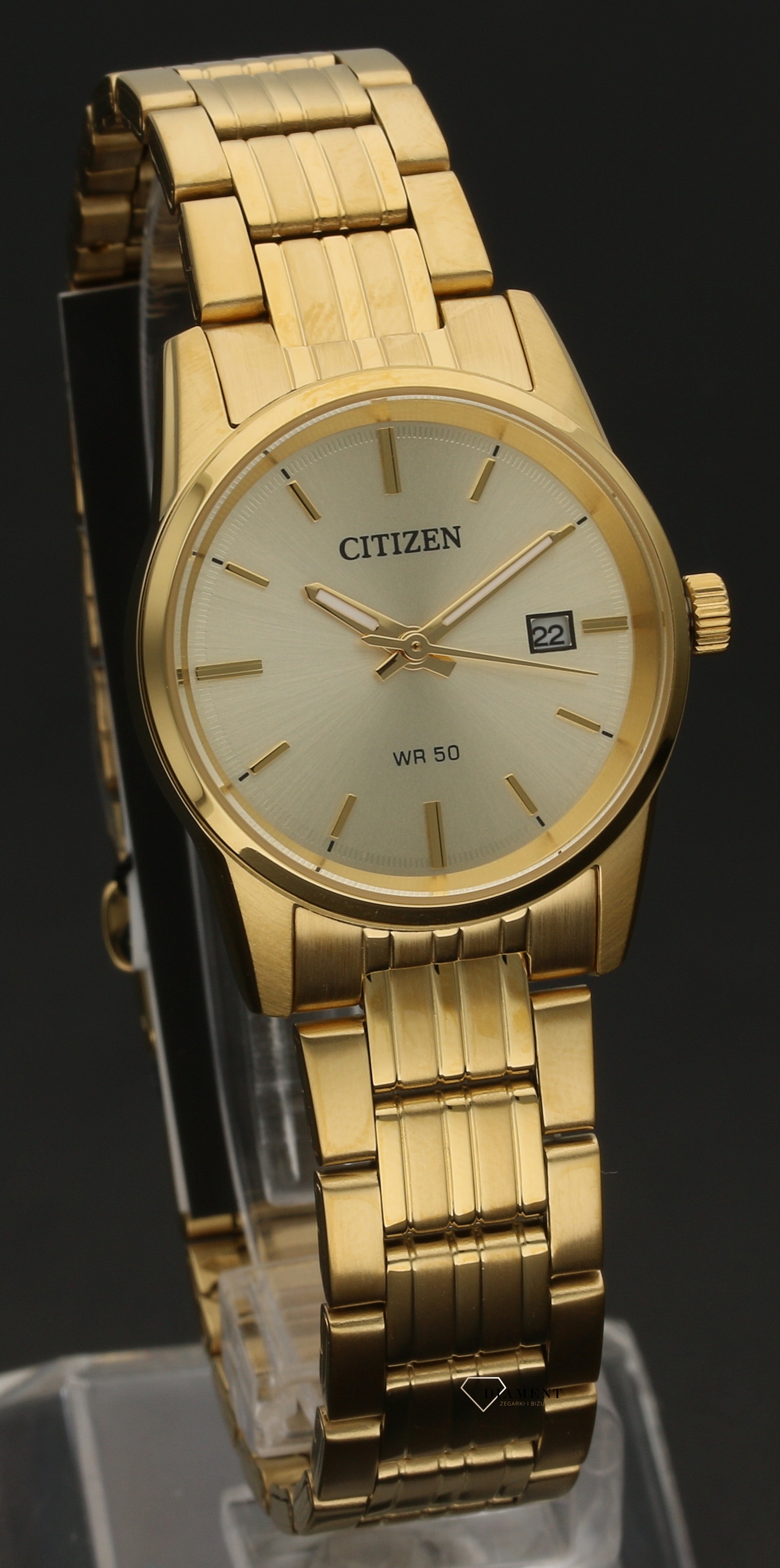 Damski zegarek Citizen Elegance EU6002-51P.jpg