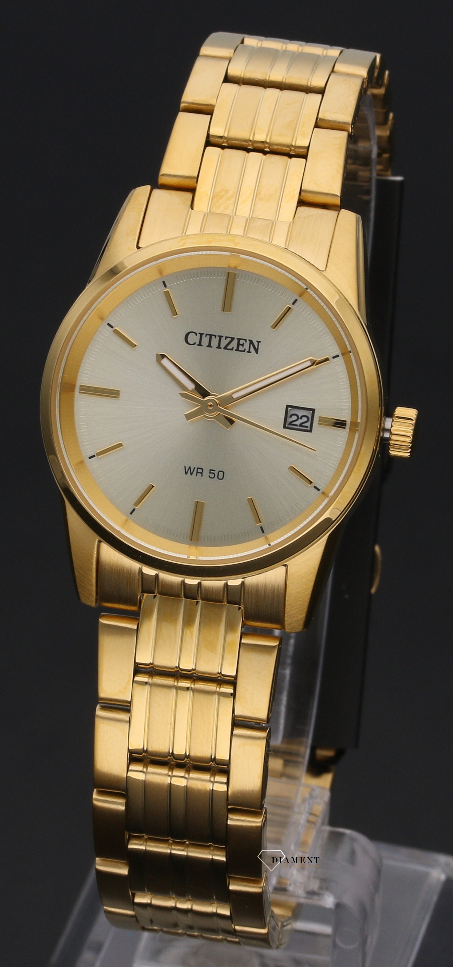 Damski zegarek Citizen Elegance EU6002-51P.jpg