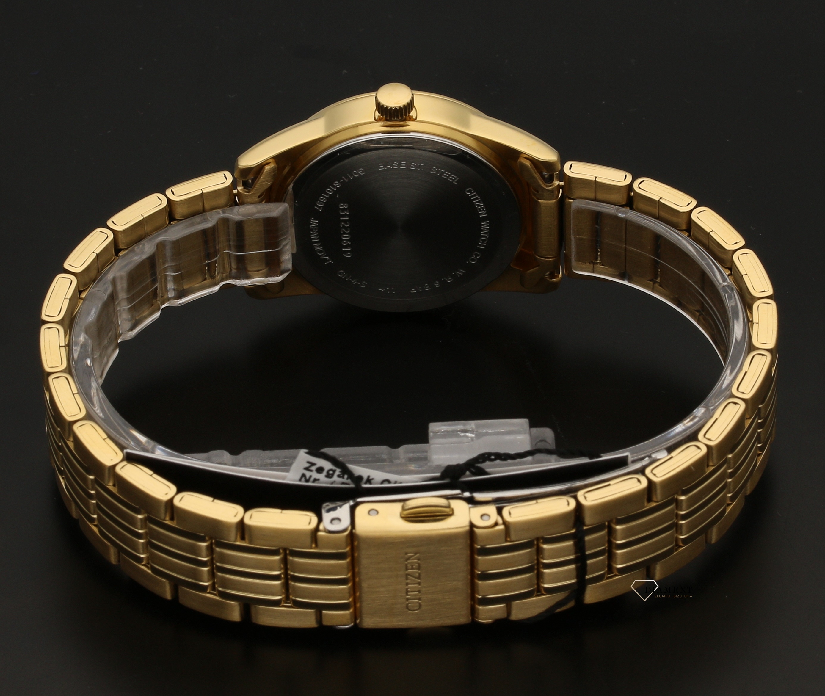 Damski zegarek Citizen Elegance EU6002-51P.jpg