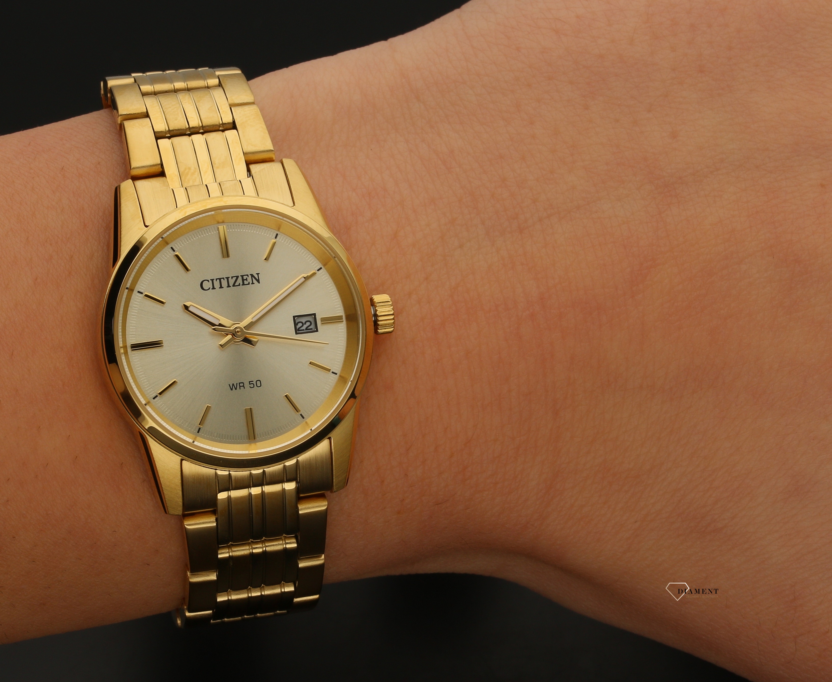 Damski zegarek Citizen Elegance EU6002-51P.jpg