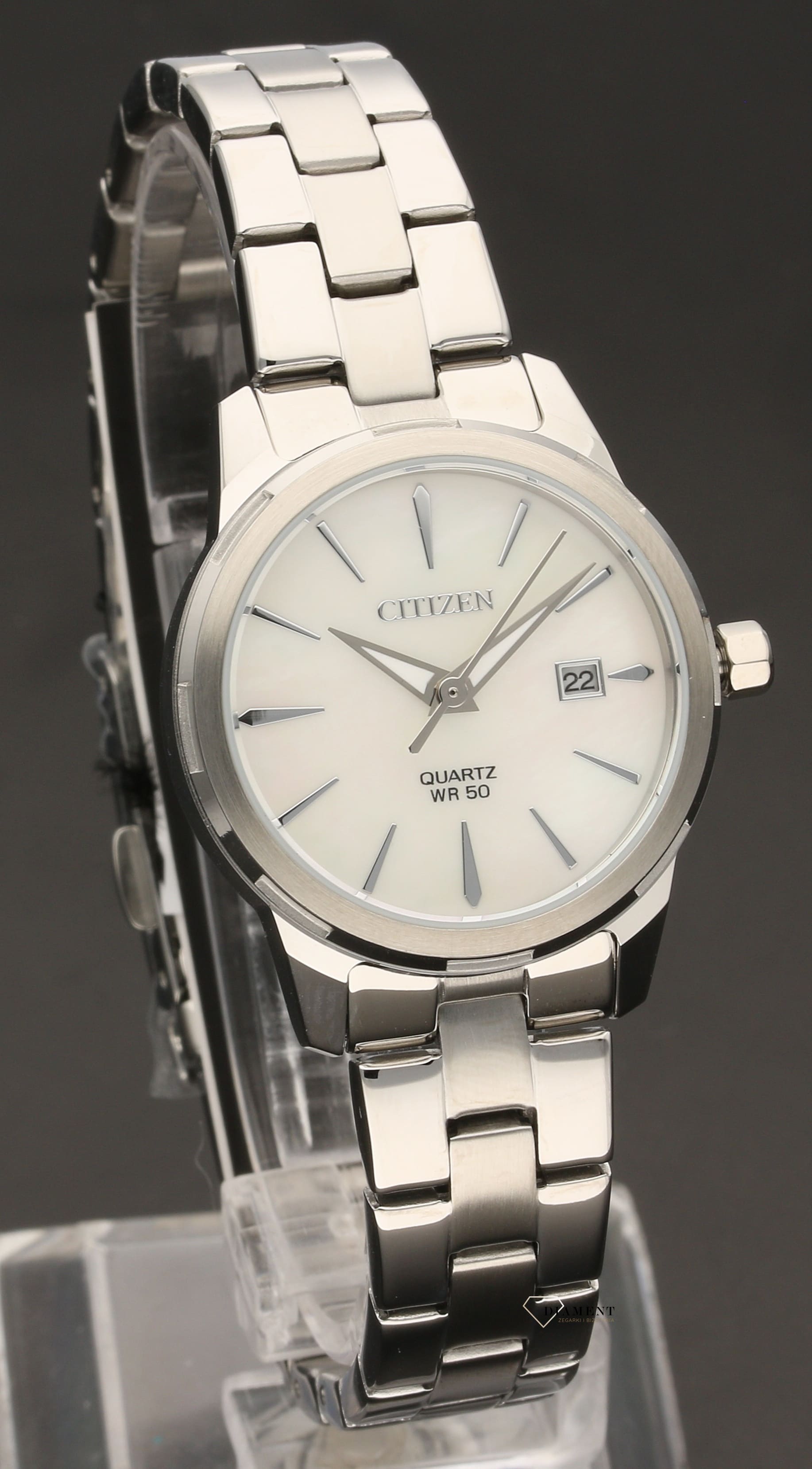 Damski zegarek Citizen Classic EU6070-51D.jpg