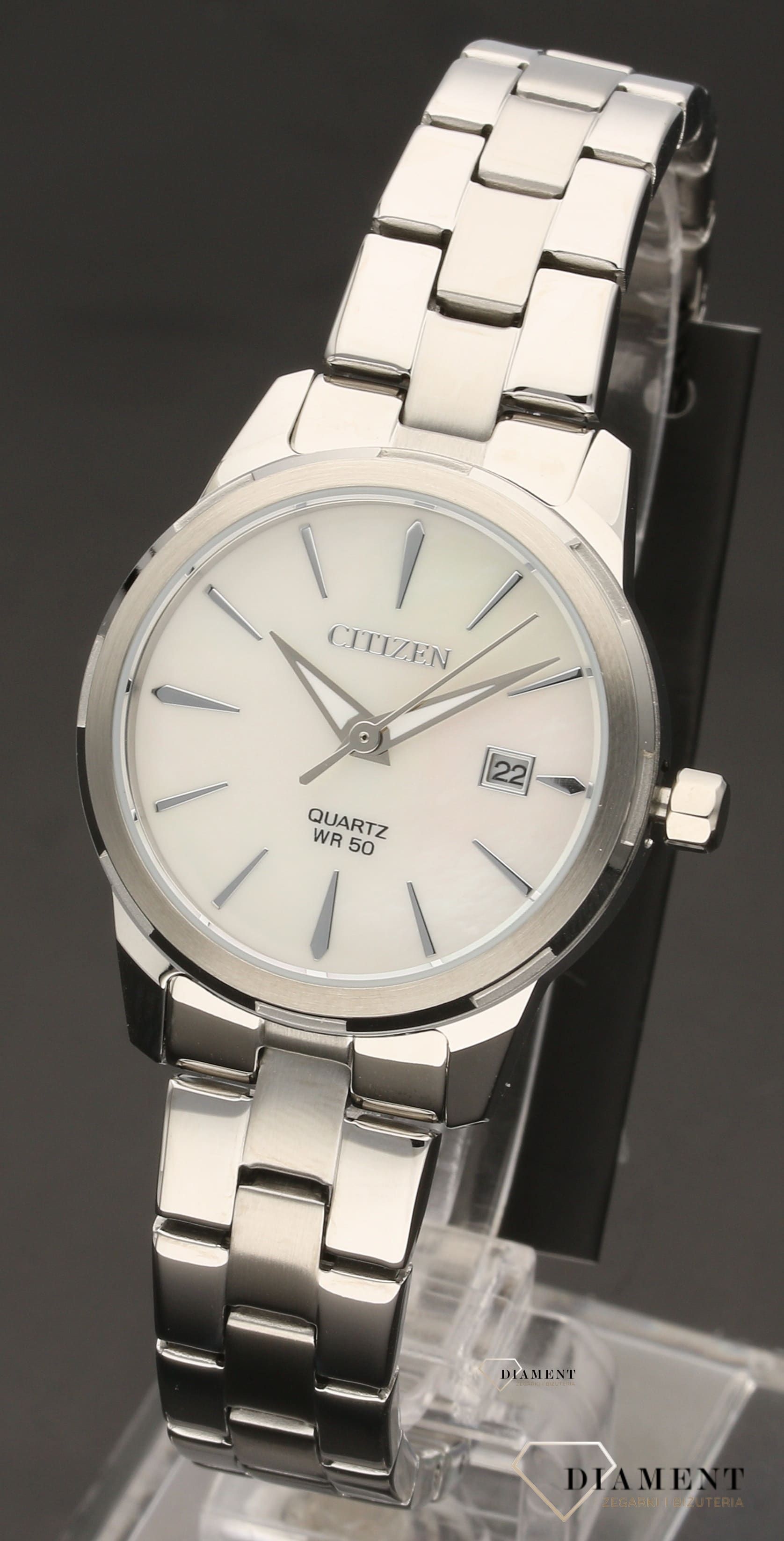 Damski zegarek Citizen Classic EU6070-51D.jpg