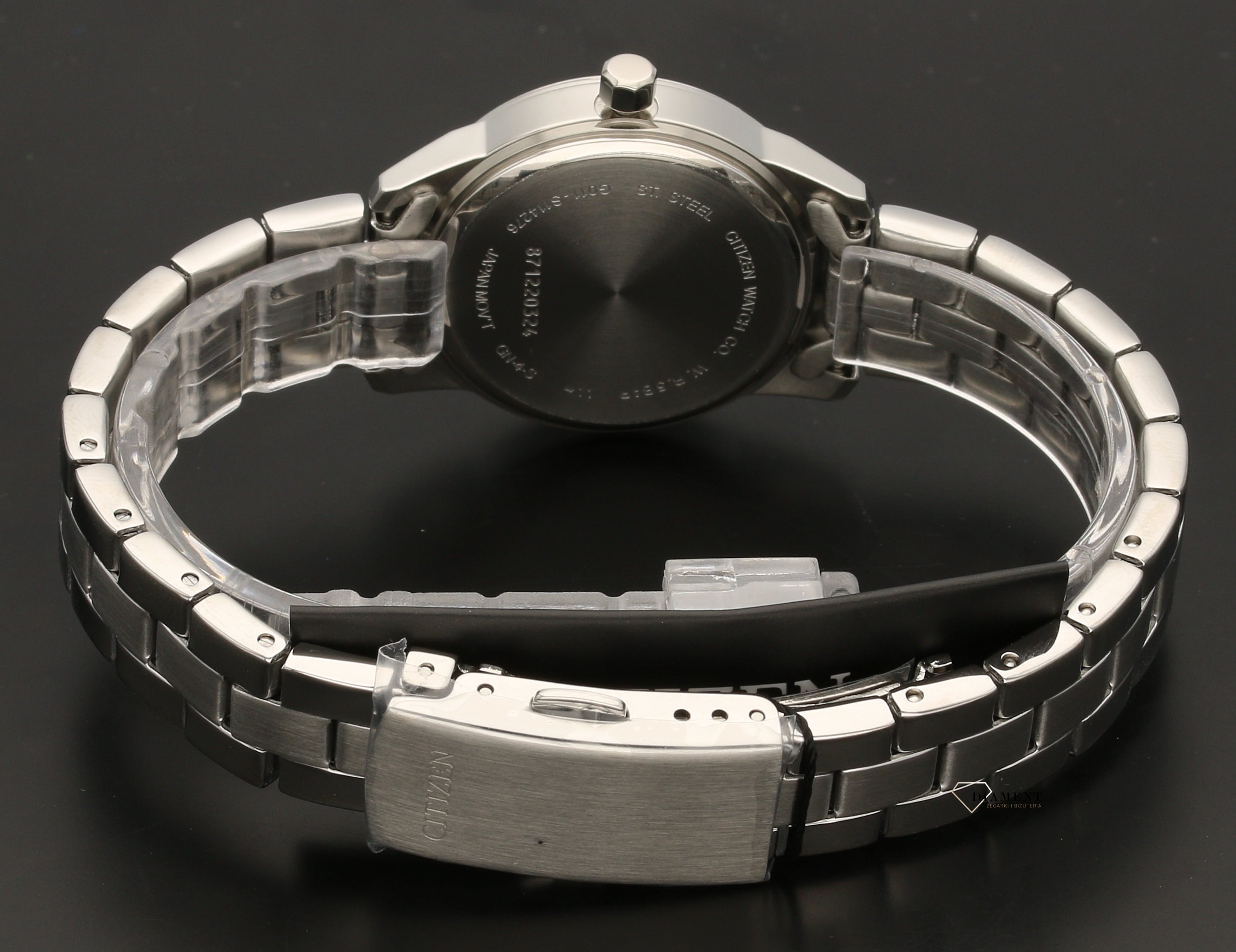 Damski zegarek Citizen Classic EU6070-51D.jpg