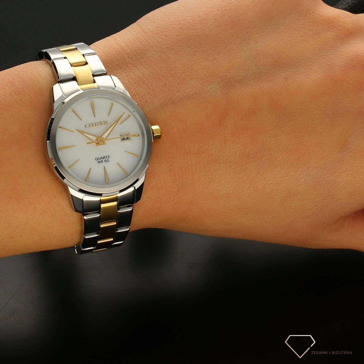 Zegarek damski Citizen Elegance.jpg