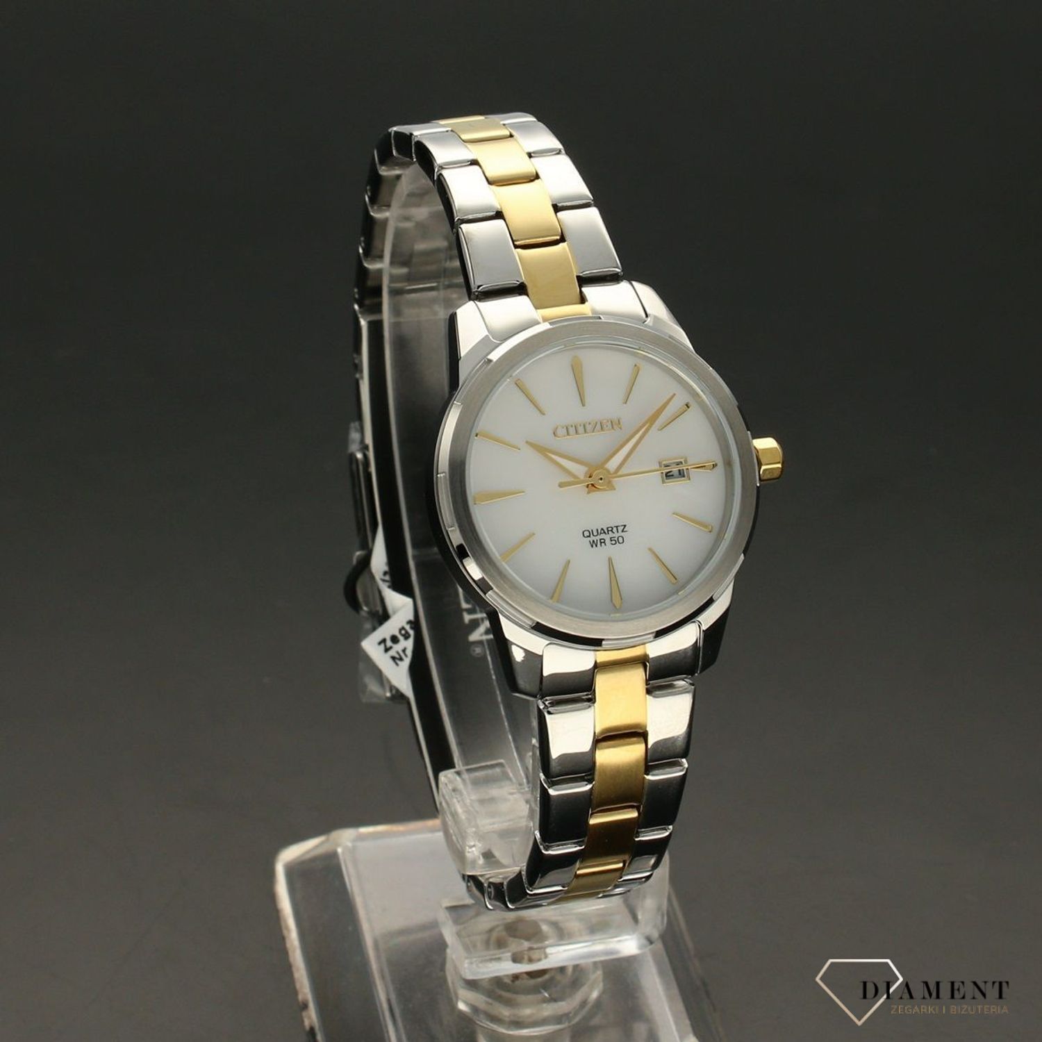 Zegarek damski Citizen Elegance.jpg