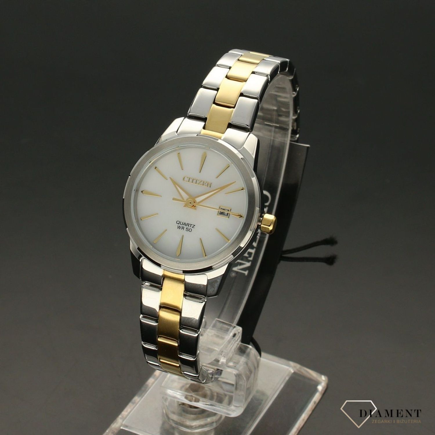 Zegarek damski Citizen Elegance.jpg