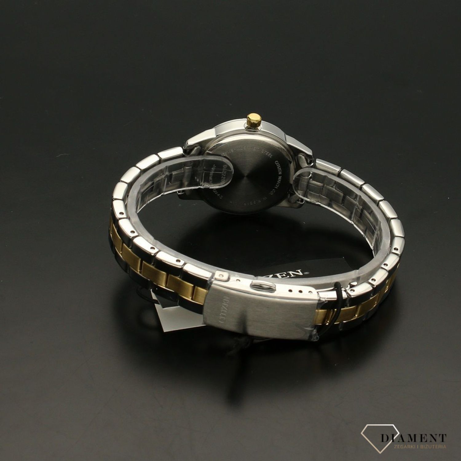 Zegarek damski Citizen Elegance.jpg