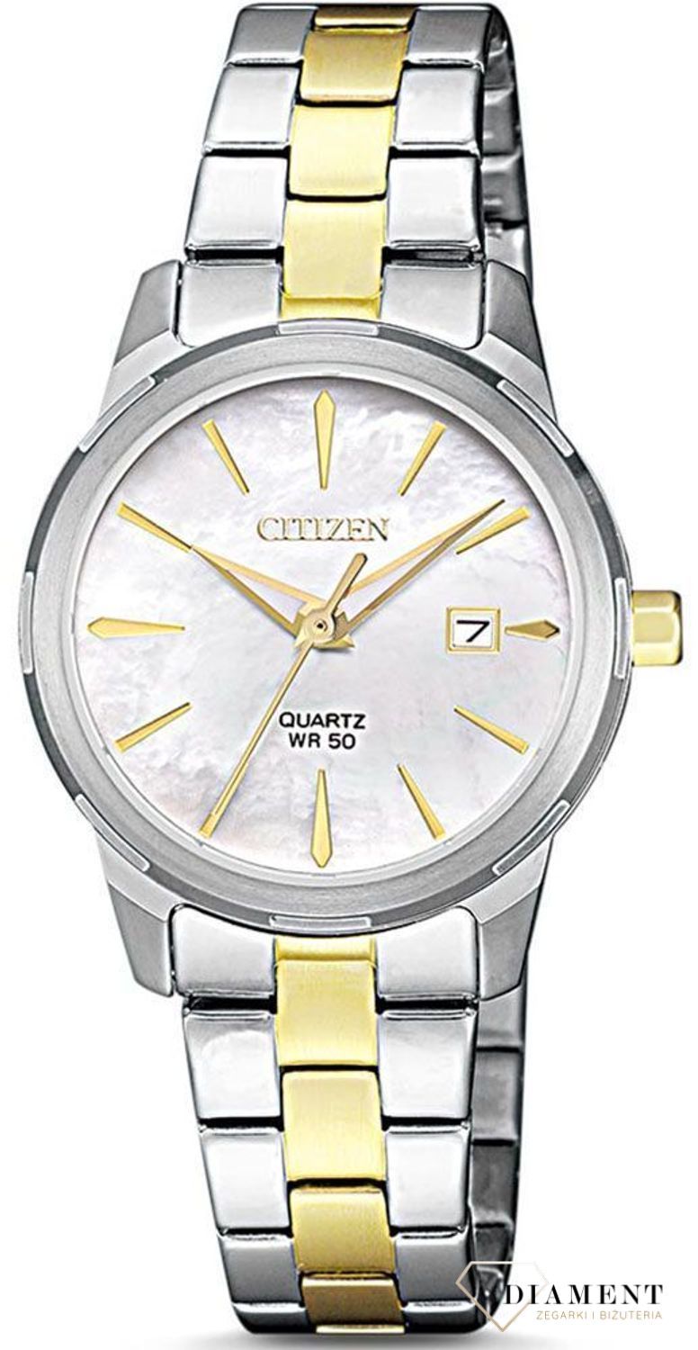 Zegarek damski Citizen Elegance.jpg