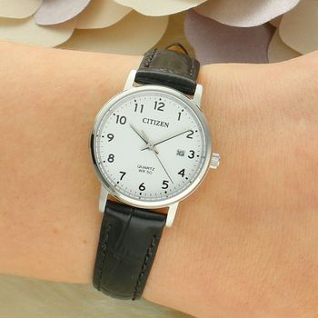 Zegarek Citizen EU6090-03A – damski zegarek na czarnym pasku skórzanym (2).jpg