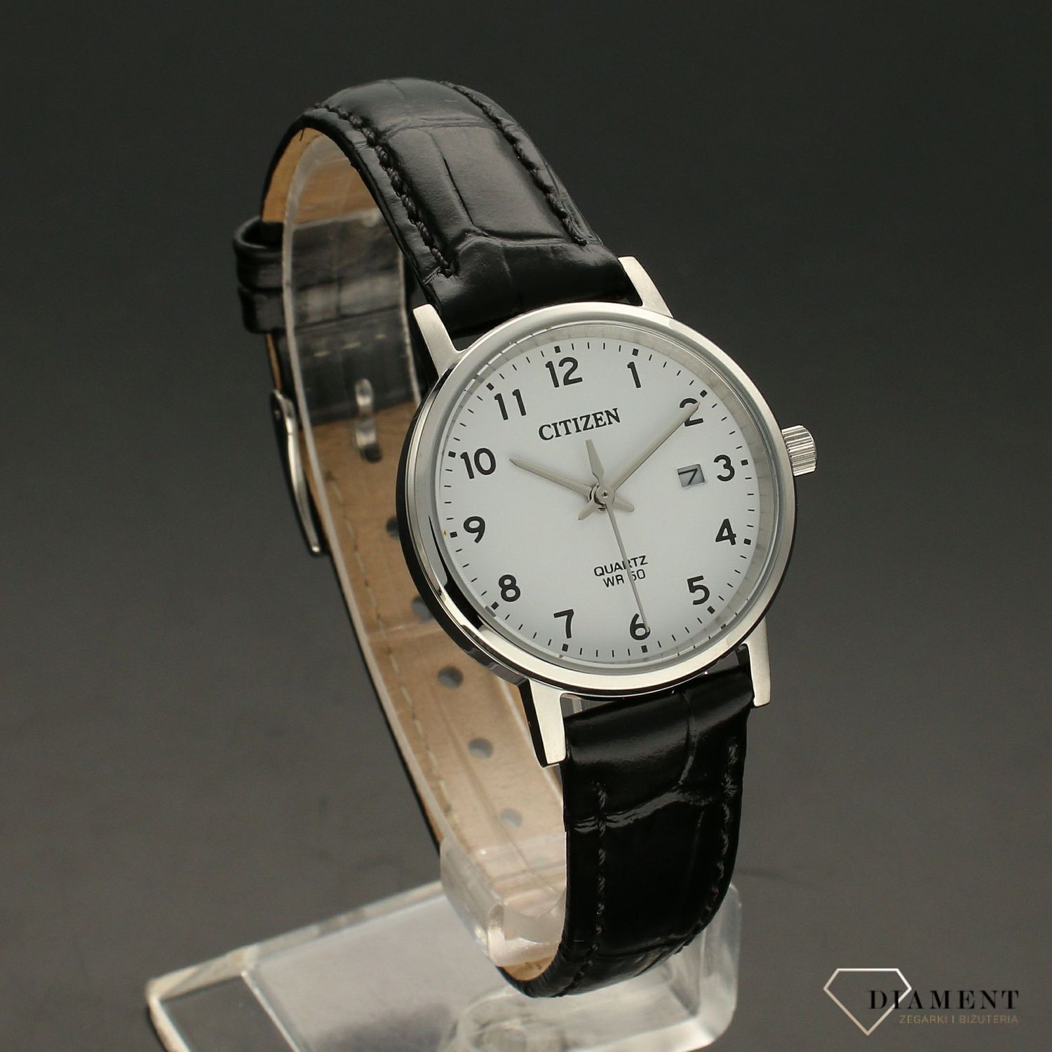 Zegarek damski na pasku Citizen Eco-Drive EU6090-03A.jpg