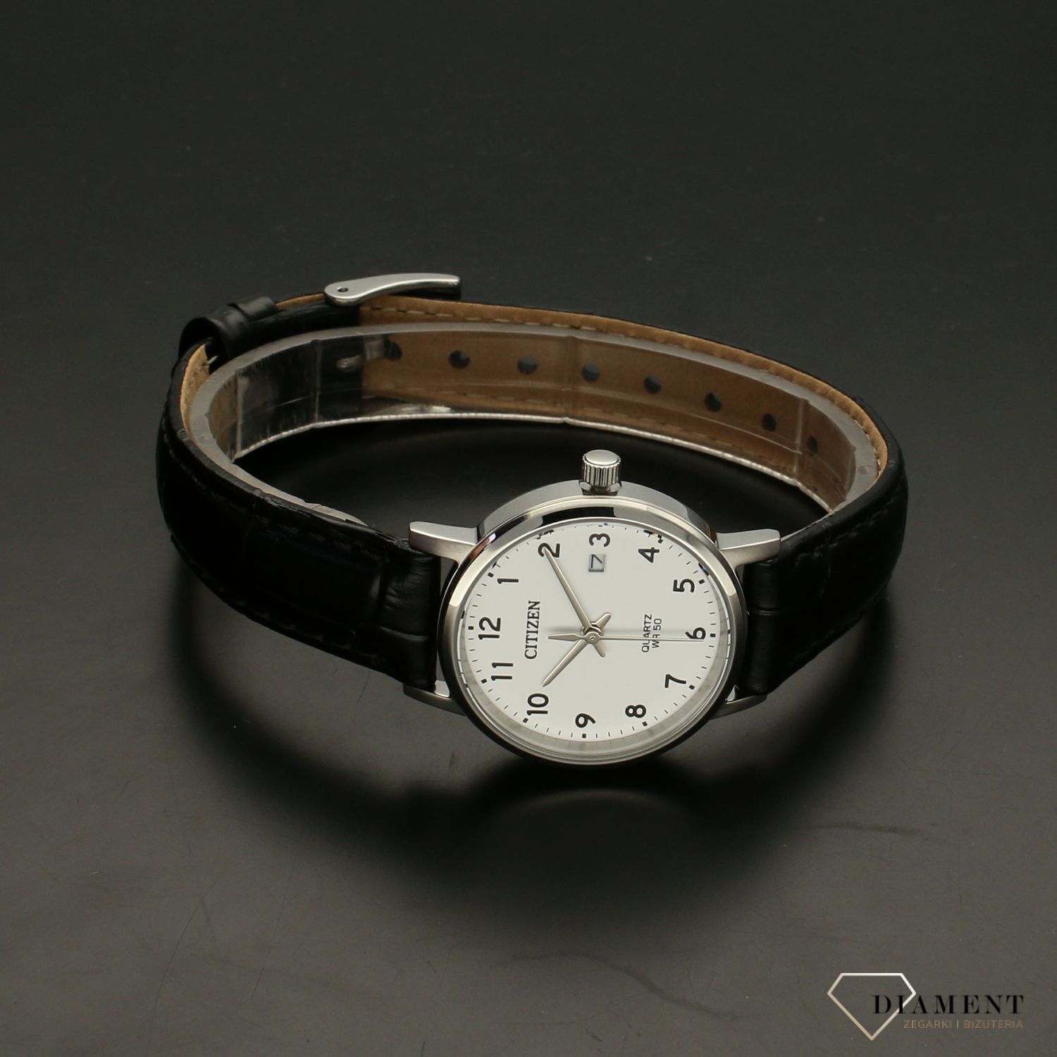 Zegarek damski na pasku Citizen Eco-Drive EU6090-03A.jpg