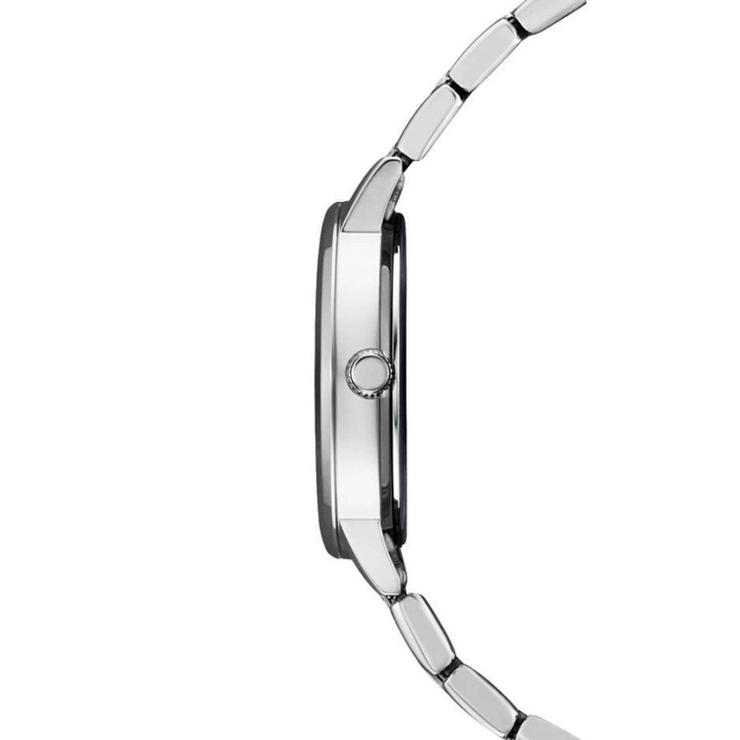 Zegarek damski Citizen Classic Lady EU6090-54A. Zegarek damski na bransolecie Citizen EU6090-54A  w kolorze srebrnym. Elegancka tarcza w kolorze białym. Jest to idealna propozycja dla kobiet na prezent (2).jpg