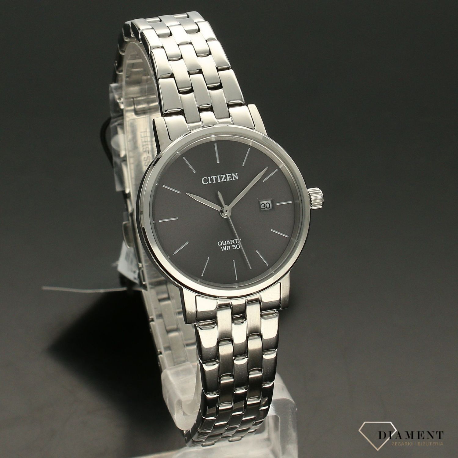 Zegarek damski na bransolecie Citizen EU6090-54H.jpg