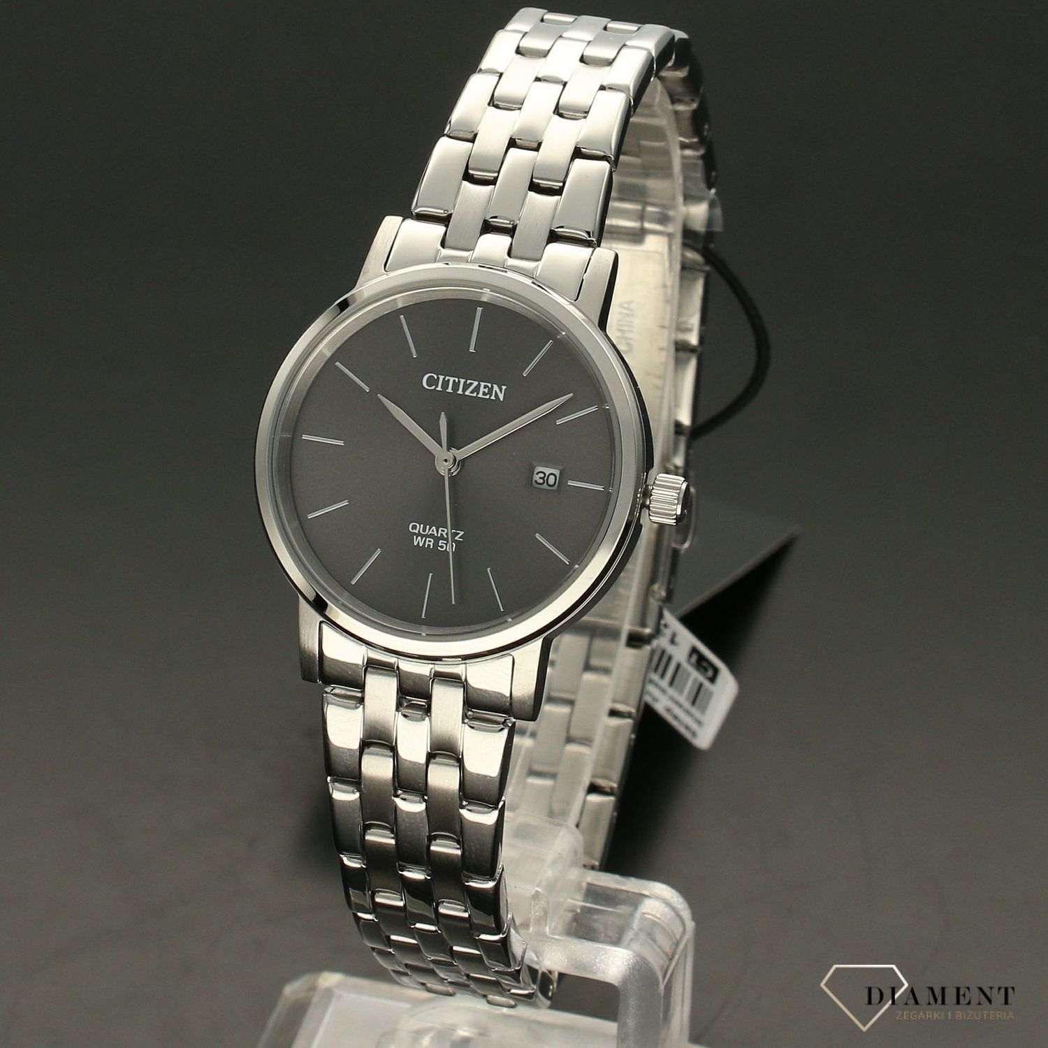 Zegarek damski na bransolecie Citizen EU6090-54H.jpg