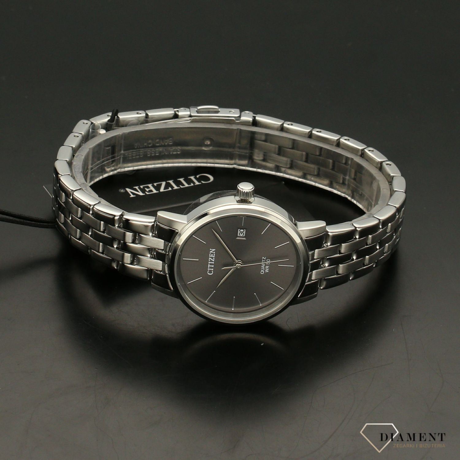 Zegarek damski na bransolecie Citizen EU6090-54H.jpg