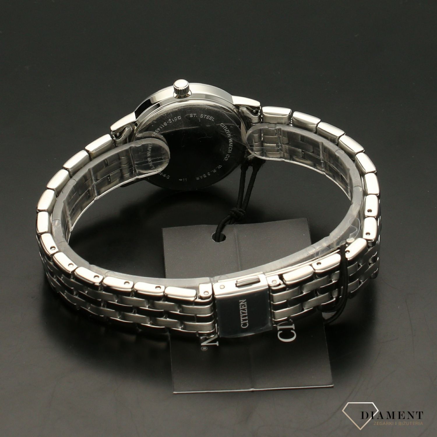 Zegarek damski na bransolecie Citizen EU6090-54H.jpg