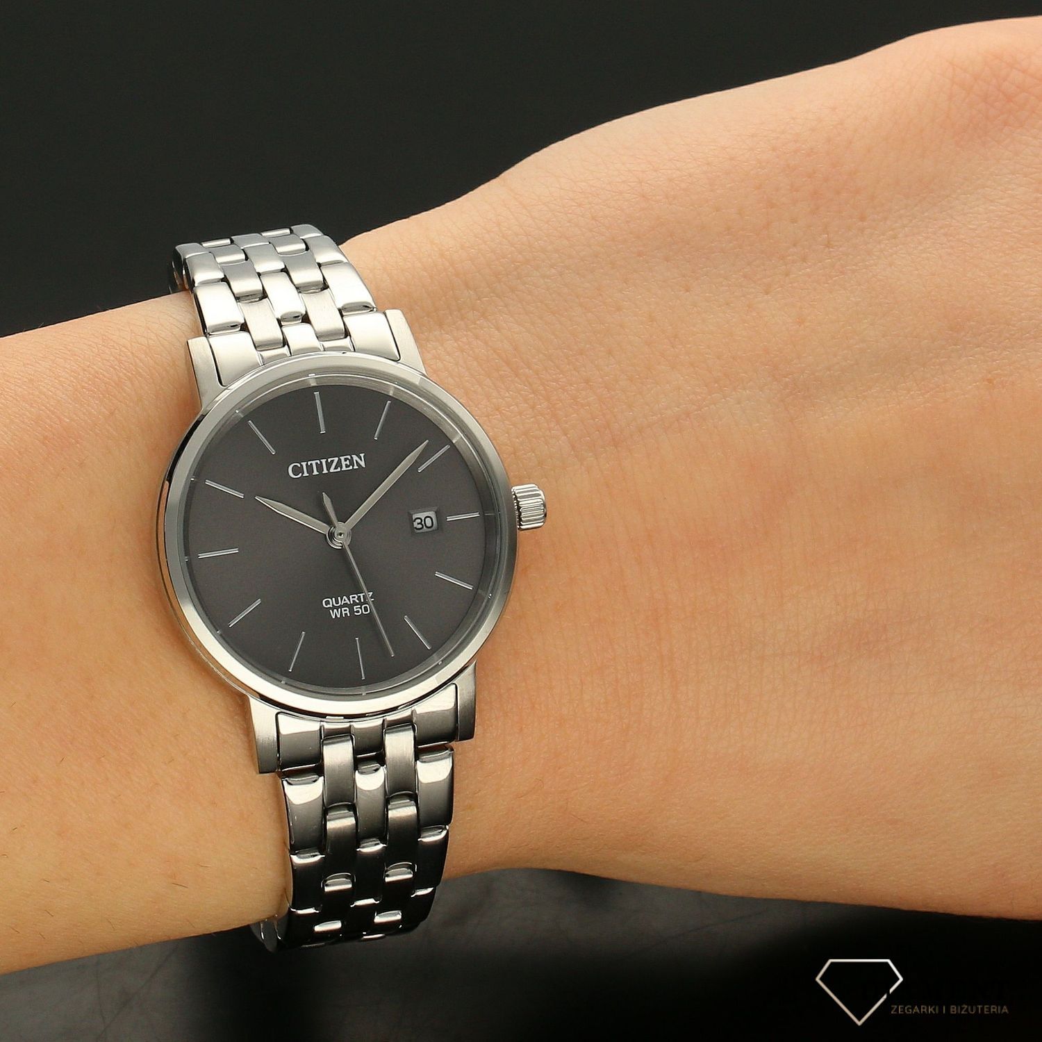 Zegarek damski na bransolecie Citizen EU6090-54H.jpg