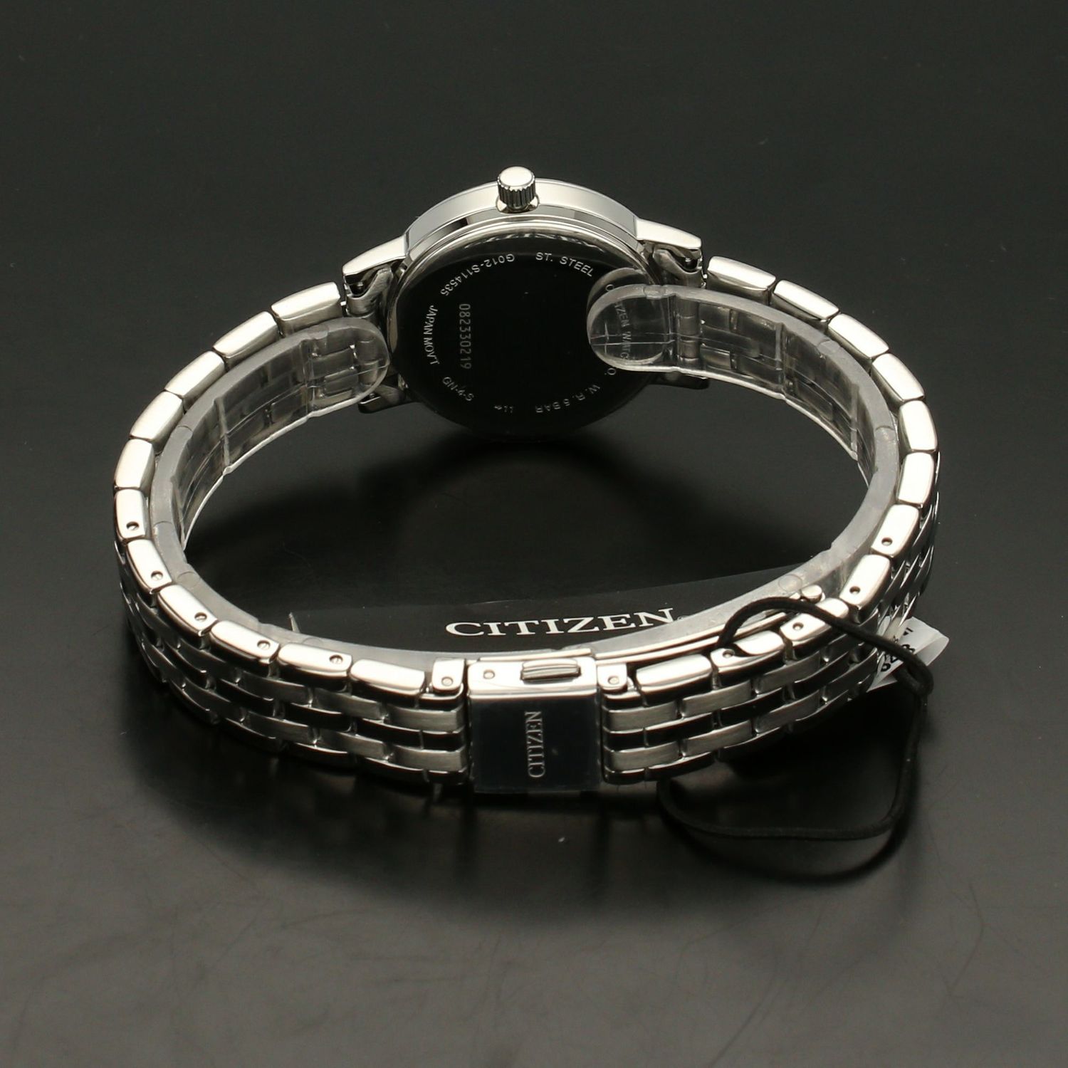 Zegarek damski na bransolecie Citizen EU6090-54L.jpg