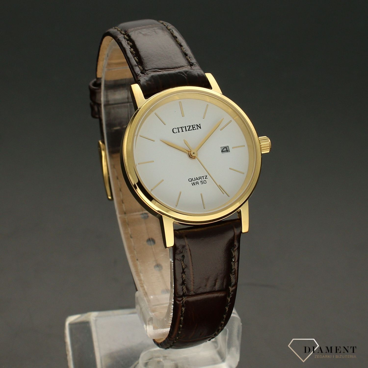 Zegarek damski na pasku Citizen EU6092-08A.jpg