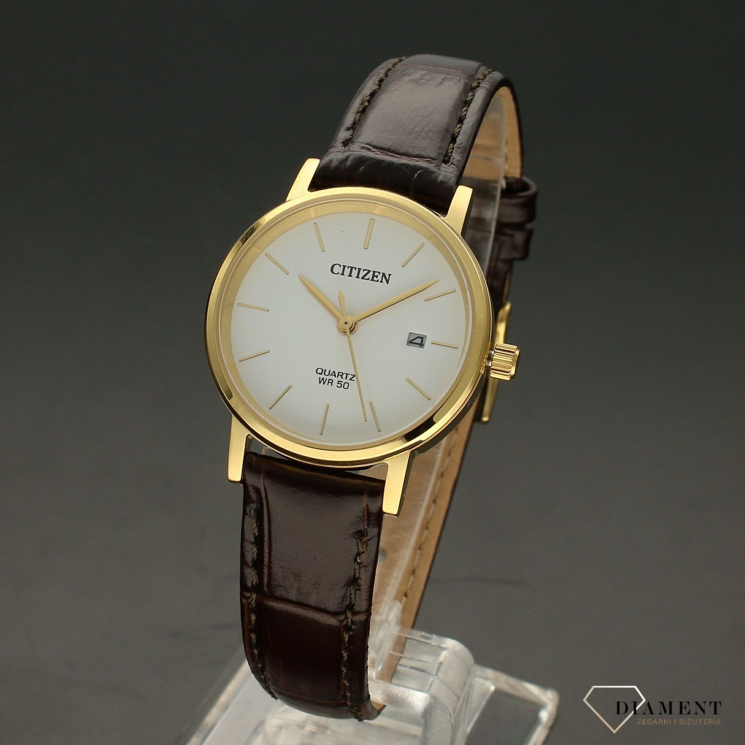 Zegarek damski na pasku Citizen EU6092-08A.jpg