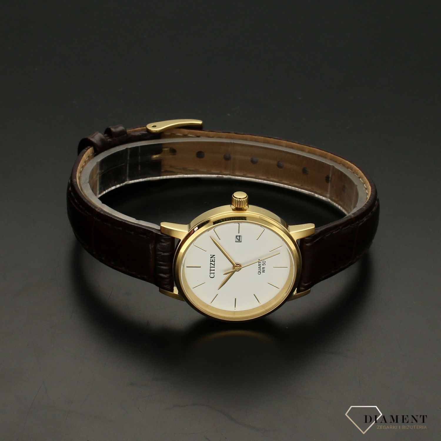 Zegarek damski na pasku Citizen EU6092-08A.jpg