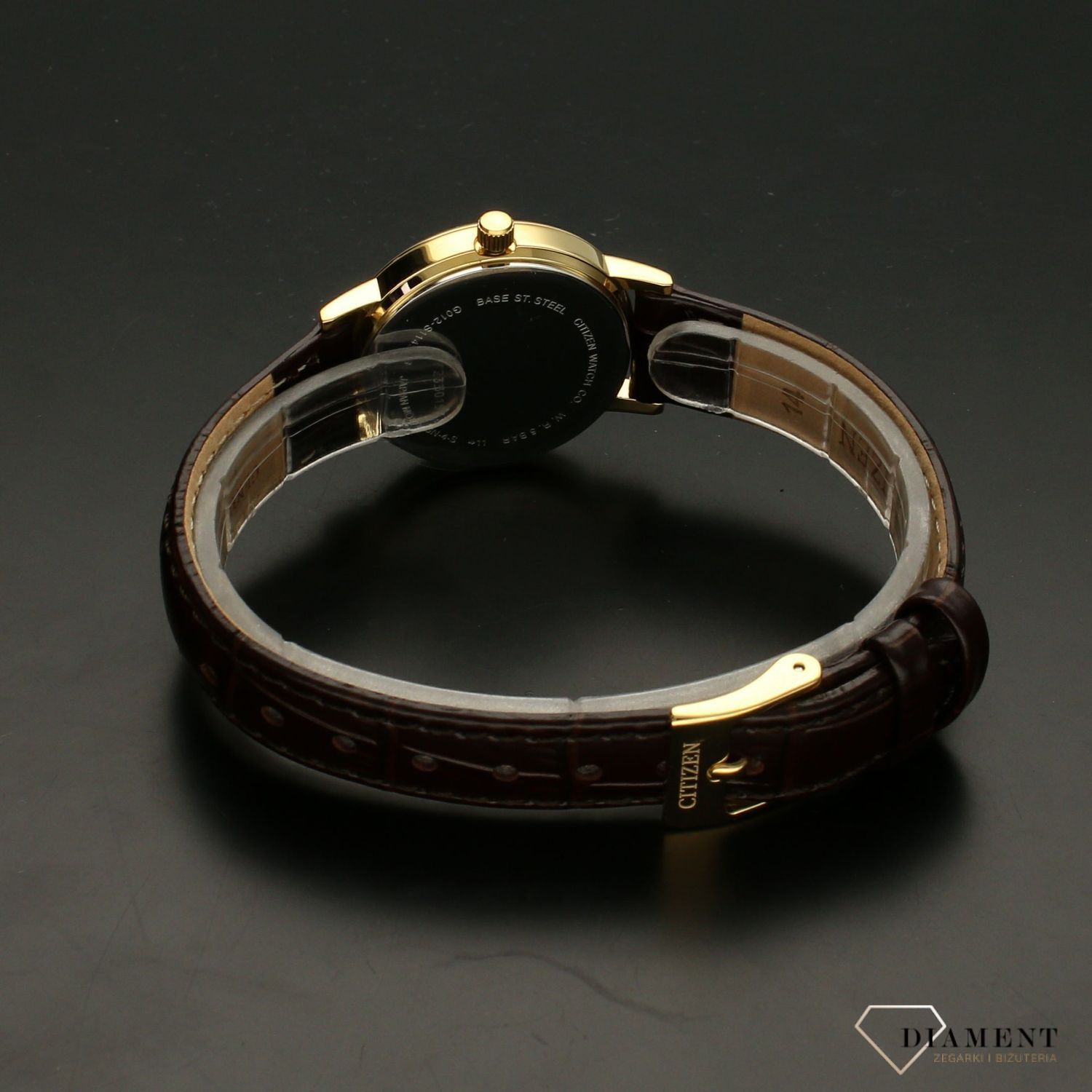 Zegarek damski na pasku Citizen EU6092-08A.jpg