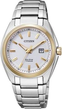 Zegarek damski na bransolecie Citizen Super-Titanium EW1264-50A.jpg