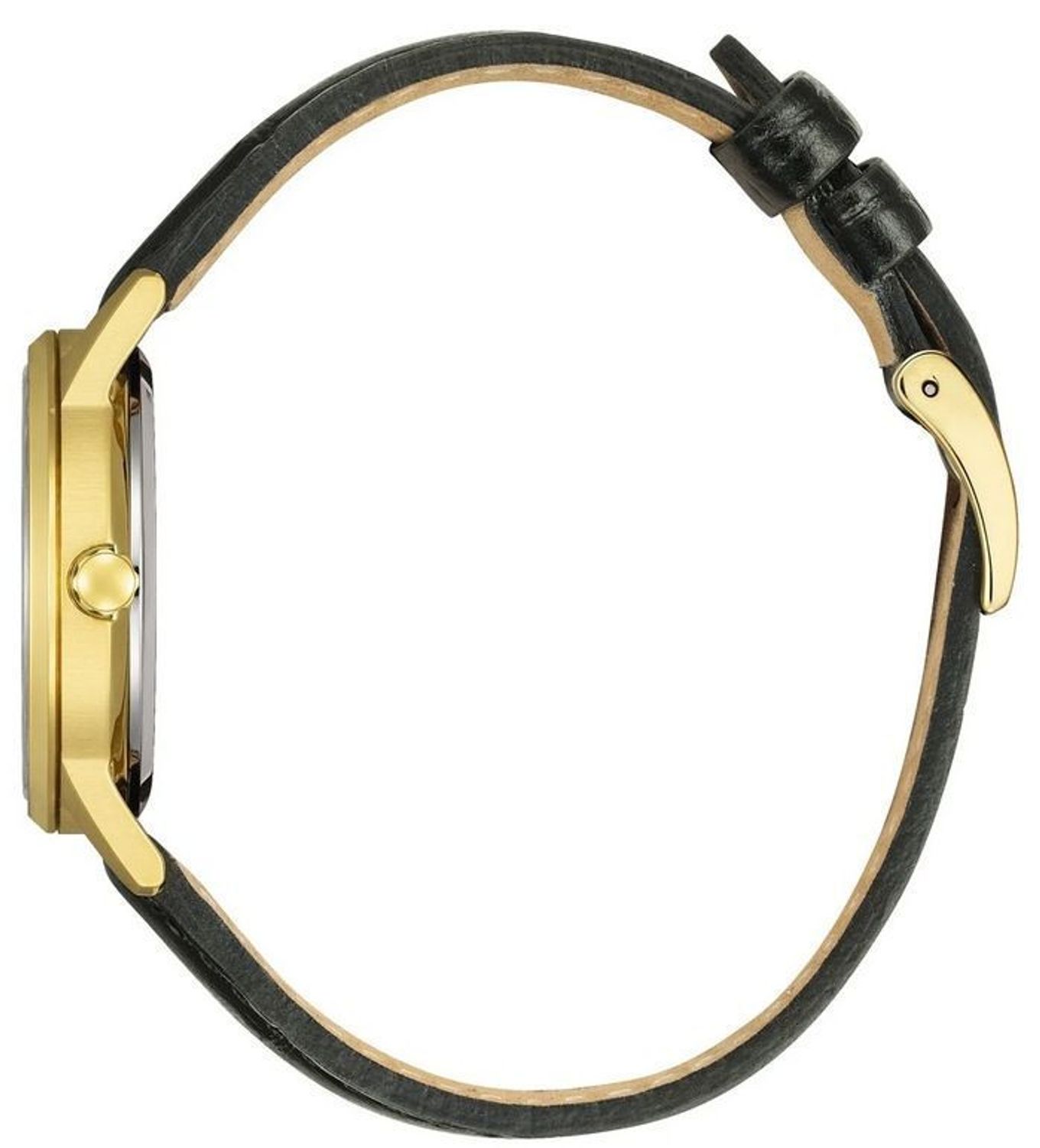 Zegarek Damski Citizen EW2722-01A Eco-Drive Elegance – Skórzany Pasek, Złota Koperta (1).jpg