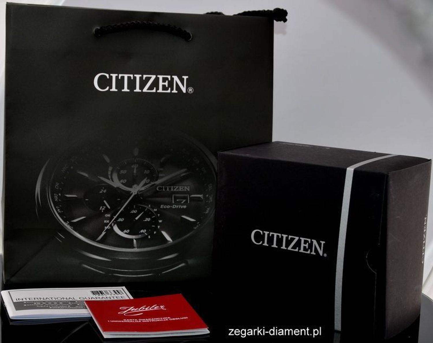 Zegarek damski Citizen. Damski zegarek Eco Drive marki Citizen. Zegarek damski Citizen na bransolecie. Zegarek klasyczny damski na prezent.  (2).jpg