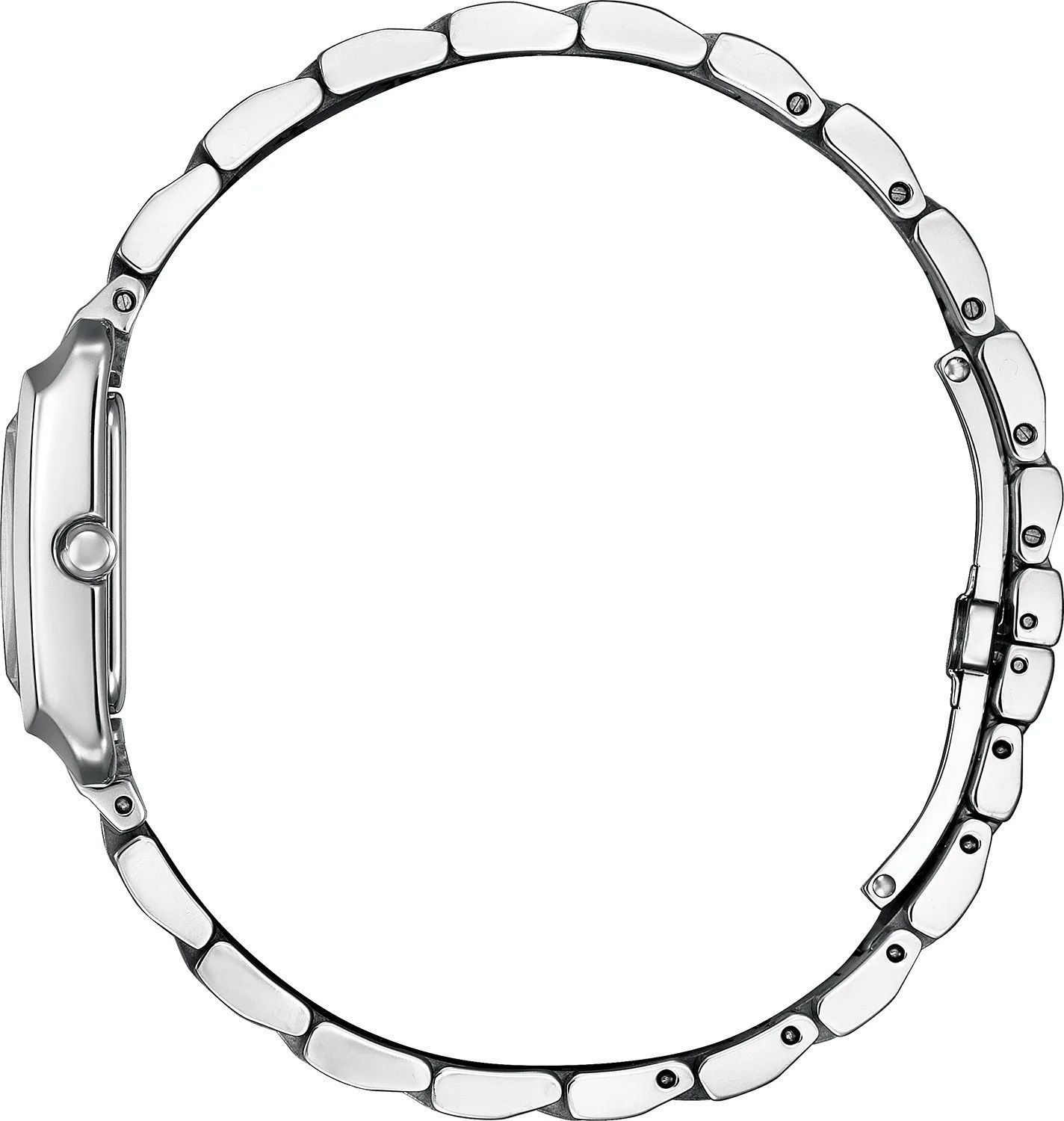 Zegarek damski Citizen. Damski zegarek Eco Drive marki Citizen. Zegarek damski Citizen na bransolecie. Zegarek klasyczny damski na prezent.  (2).jpg