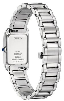 Zegarek Damski Citizen EW5620-55A – Solar, Biżuteryjny, Szafirowe Szkło, Srebrny (4).jpg