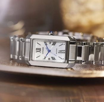 Zegarek Damski Citizen EW5620-55A – Solar, Biżuteryjny, Szafirowe Szkło, Srebrny (5).jpg