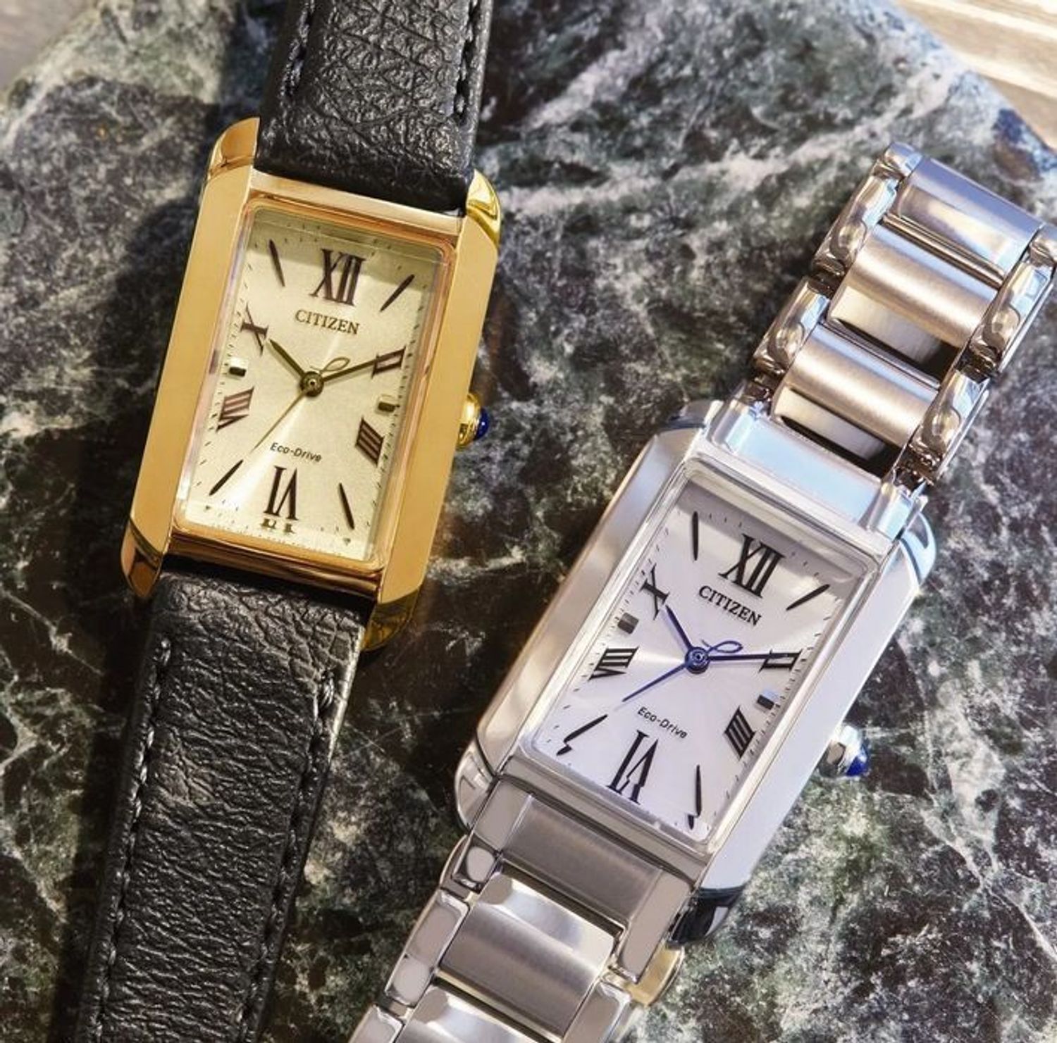 Zegarek Damski Citizen EW5620-55A – Solar, Biżuteryjny, Szafirowe Szkło, Srebrny (2).jpg