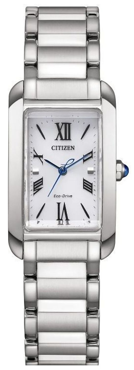 Zegarek Damski Citizen EW5620-55A – Solar, Biżuteryjny, Szafirowe Szkło, Srebrny (2).jpg