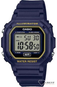 Zegarek męski CASIO  F-108WH-2A2EF.jpg