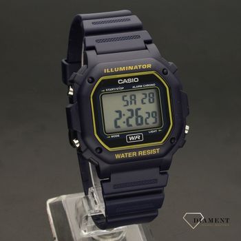 Zegarek męski CASIO Sport F-108WH-2A2EF (1).jpg