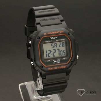 Zegarek męski CASIO Sport F-108WH-8A2EF (1).jpg