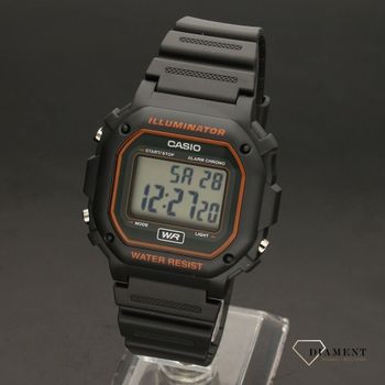 Zegarek męski CASIO Sport F-108WH-8A2EF (2).jpg