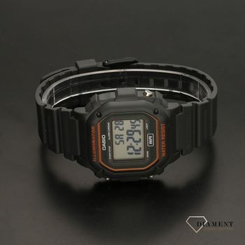 Zegarek męski CASIO Sport F-108WH-8A2EF (3).jpg