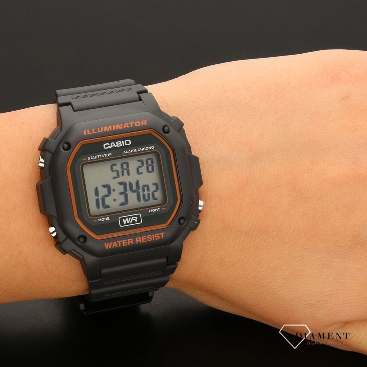 Zegarek męski CASIO F-108WH-8A2EF.jpg