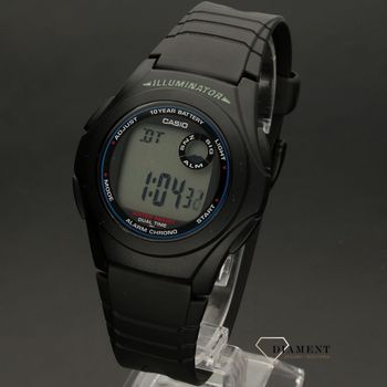 Zegarek dziecięcy CASIO Sport F-200W-1AEF (2).jpg