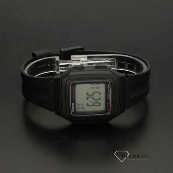 Zegarek męski CASIO Sport F-201W-1A (3).jpg