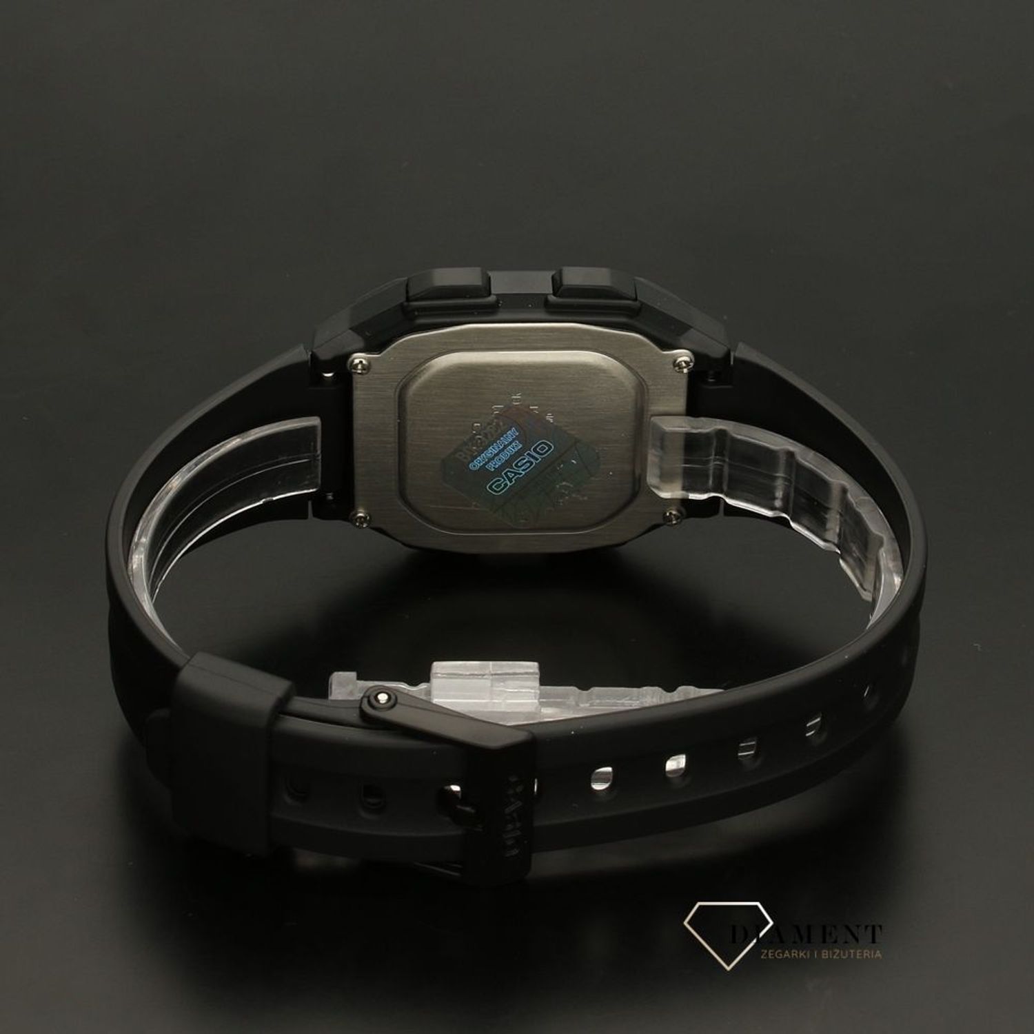 Męski zegarek CASIO Sport F-201W-1A.jpg